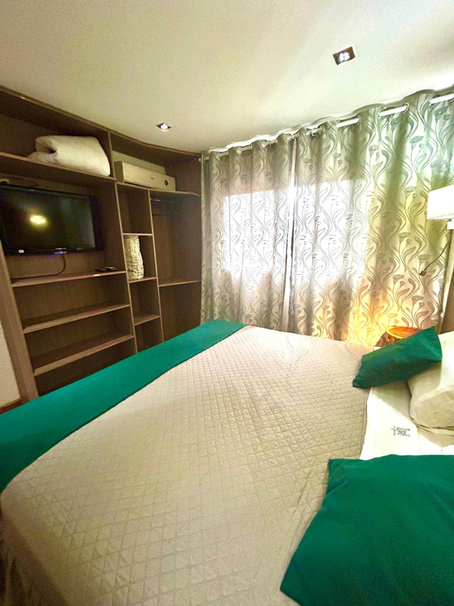 Tupa Hotel Iguazu Пуерто-Іґуасу Екстер'єр фото