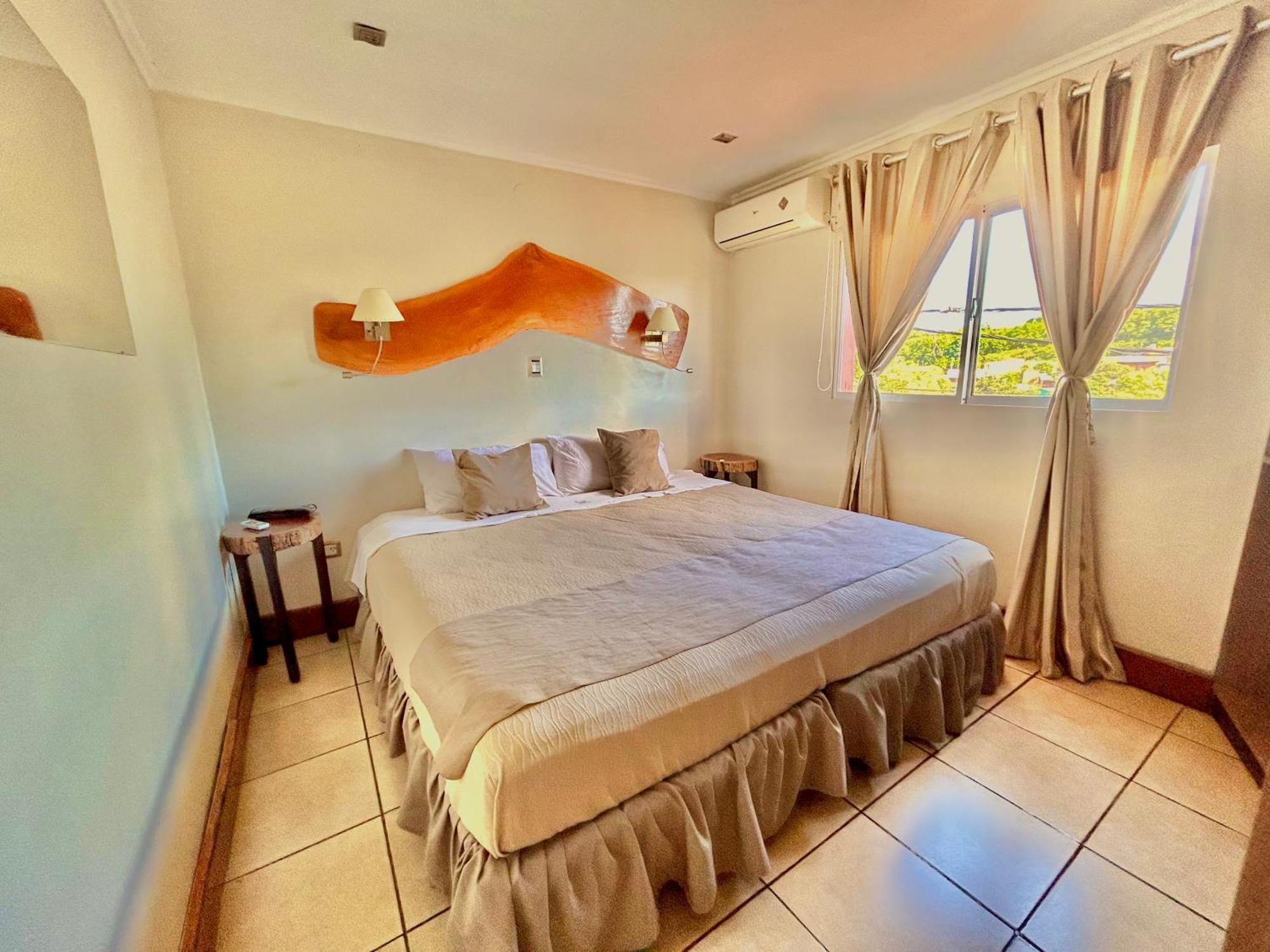 Tupa Hotel Iguazu Пуерто-Іґуасу Екстер'єр фото