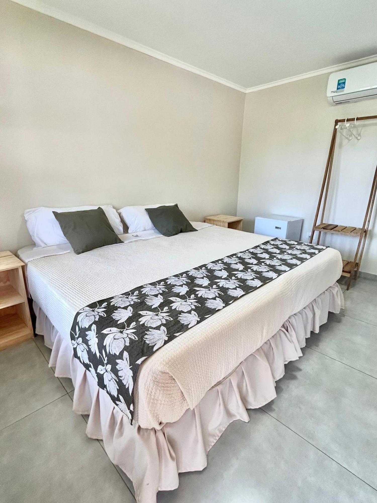 Tupa Hotel Iguazu Пуерто-Іґуасу Екстер'єр фото